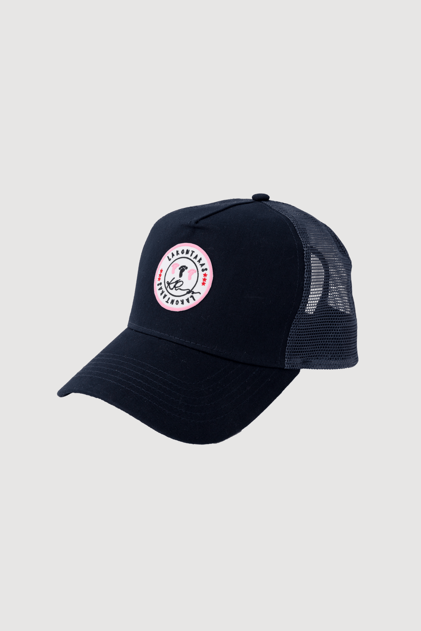 Casquette Bleu marine