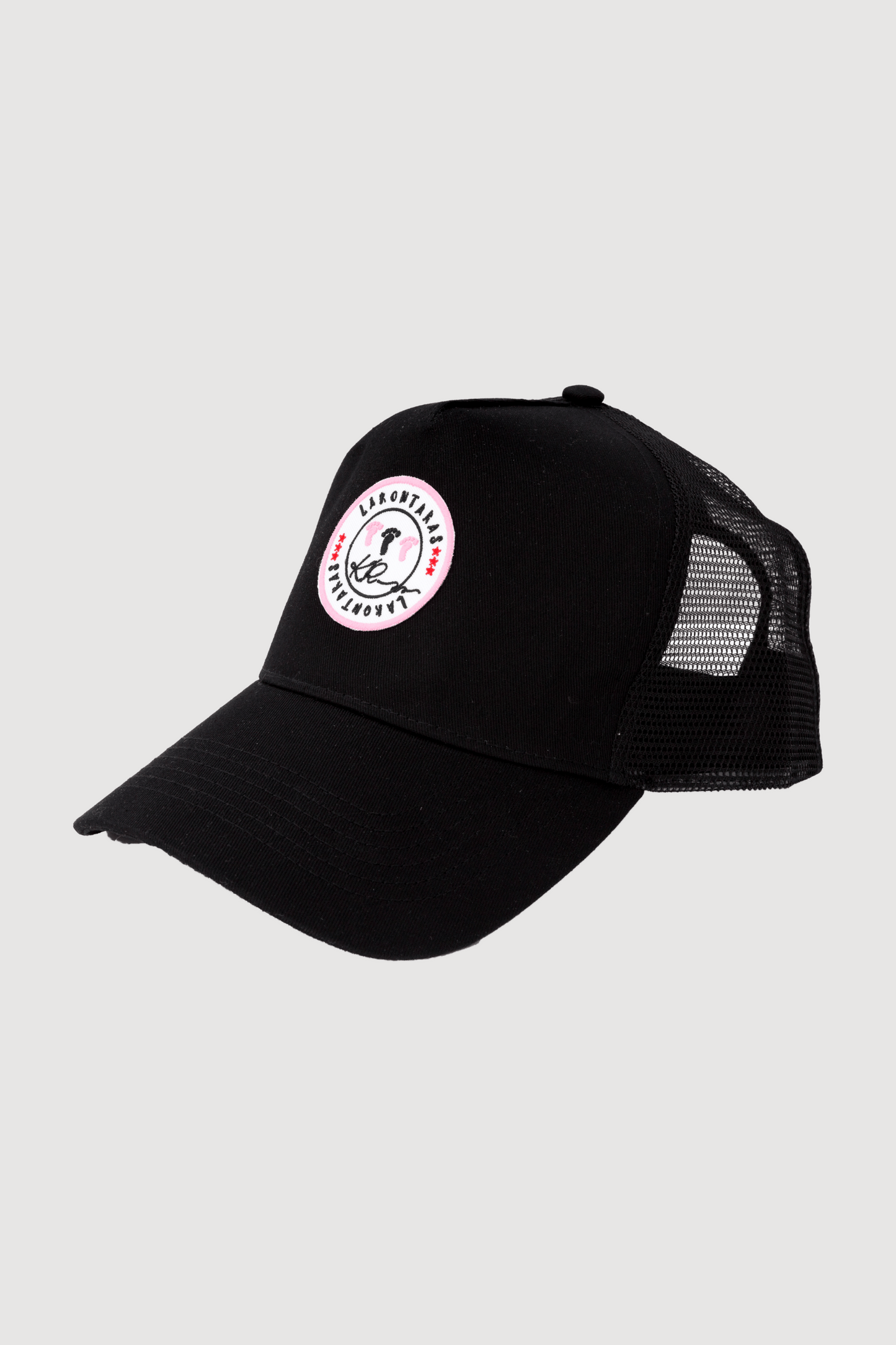 Casquette Noir