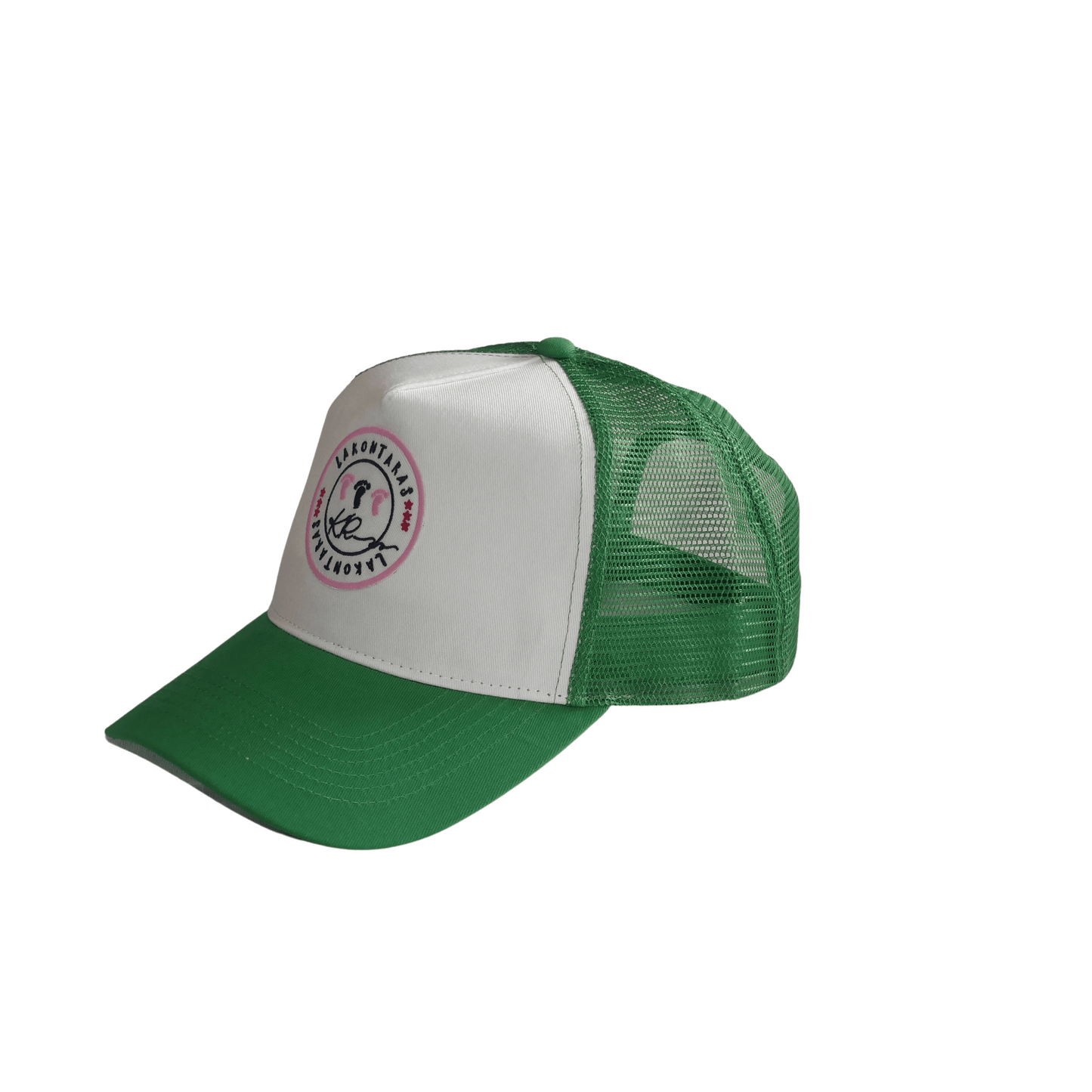 Casquette Lakontaras