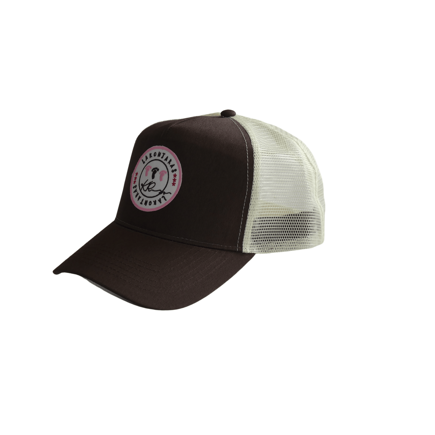 Casquette Lakontaras