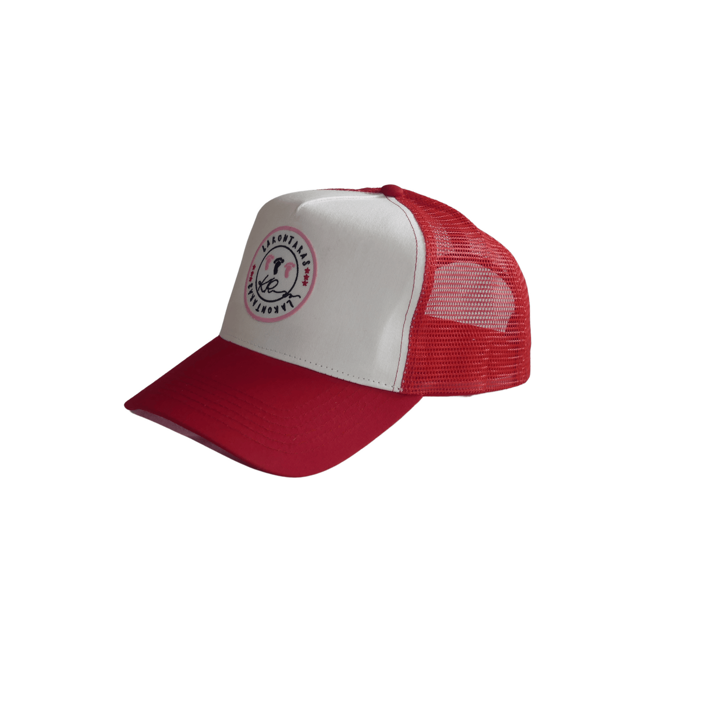 Casquette Lakontaras