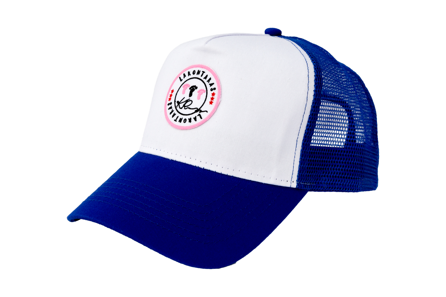 Casquette Lakontaras