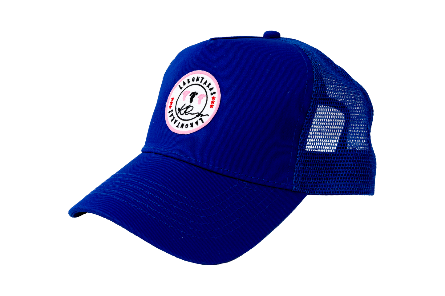 Casquette Lakontaras