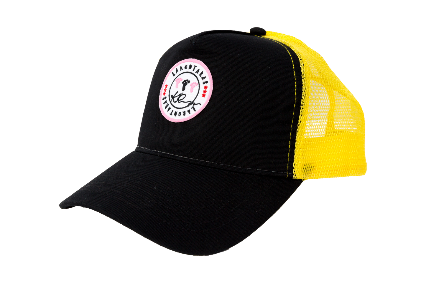 Casquette Lakontaras