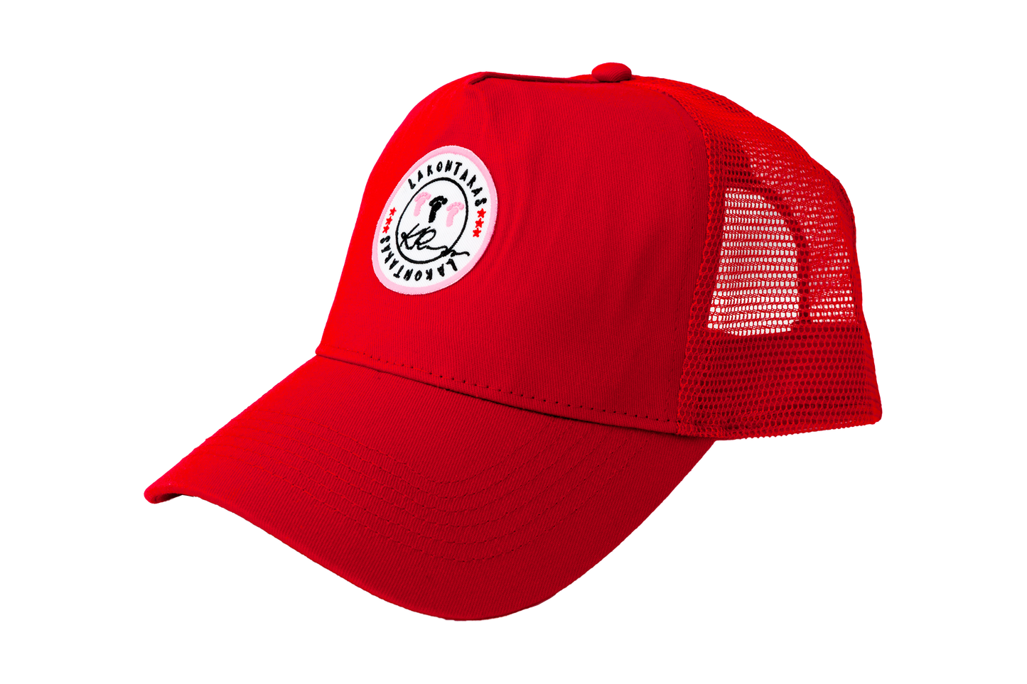 Casquette Lakontaras